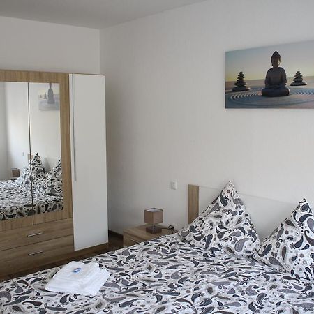 Apartamento Cloud 7 Heinsberg  Exterior foto