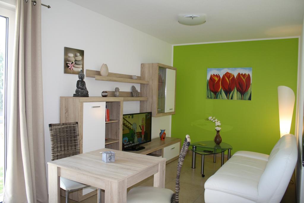 Apartamento Cloud 7 Heinsberg  Habitación foto