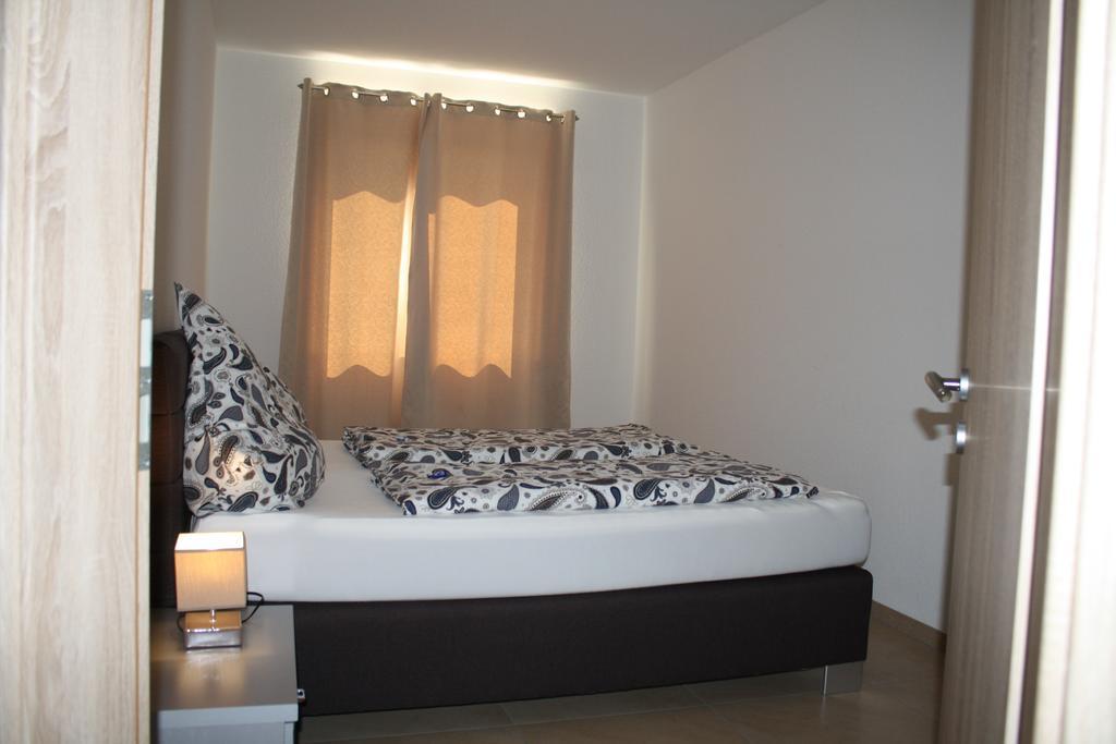 Apartamento Cloud 7 Heinsberg  Habitación foto