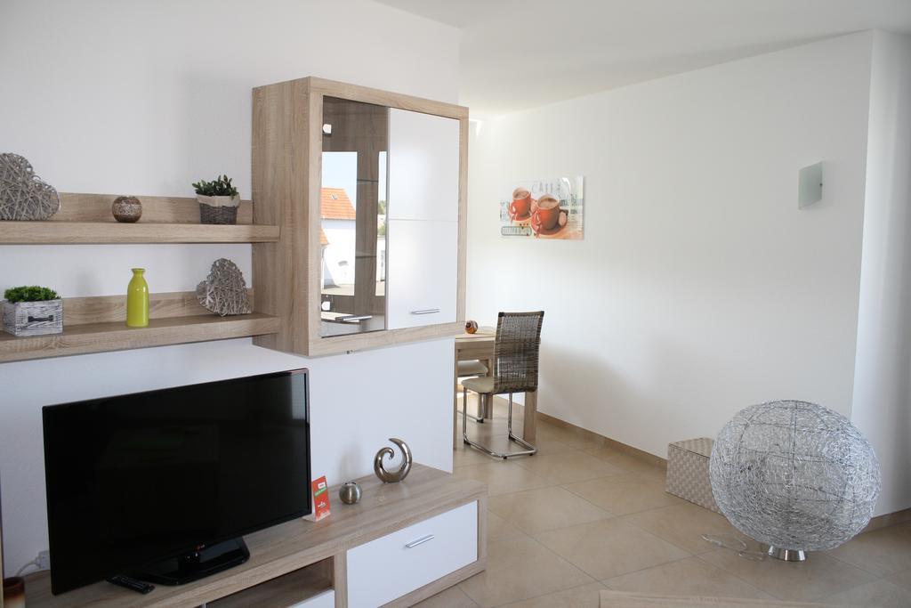 Apartamento Cloud 7 Heinsberg  Habitación foto