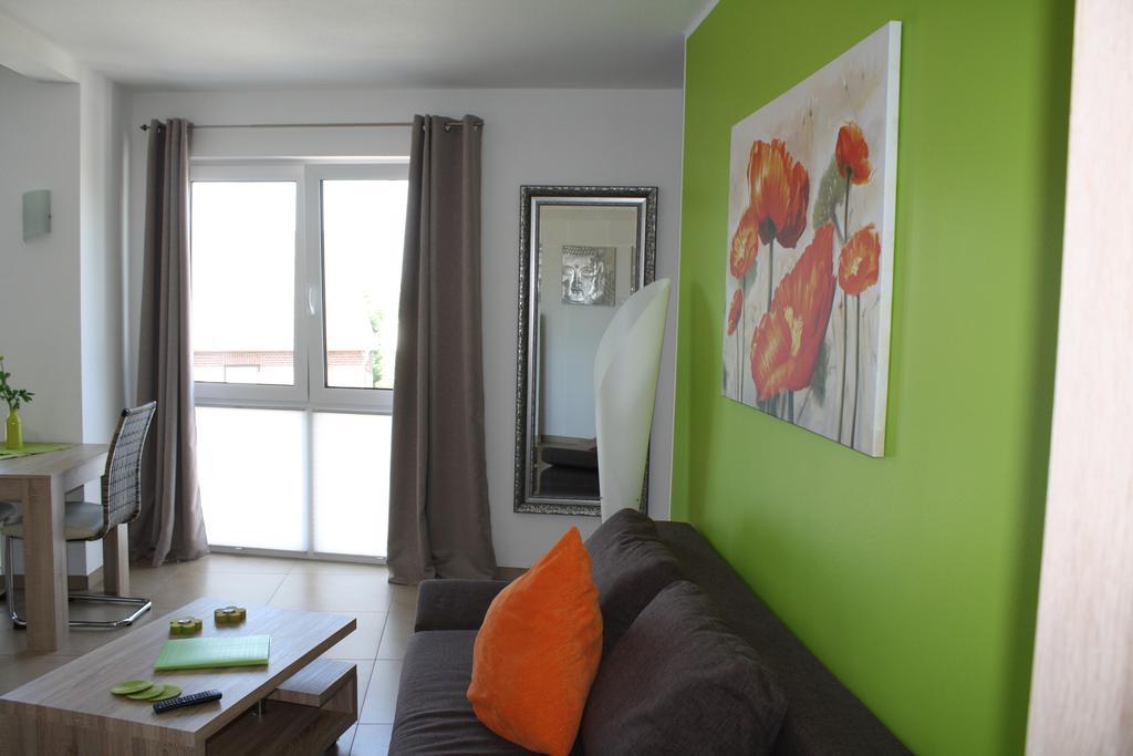 Apartamento Cloud 7 Heinsberg  Habitación foto