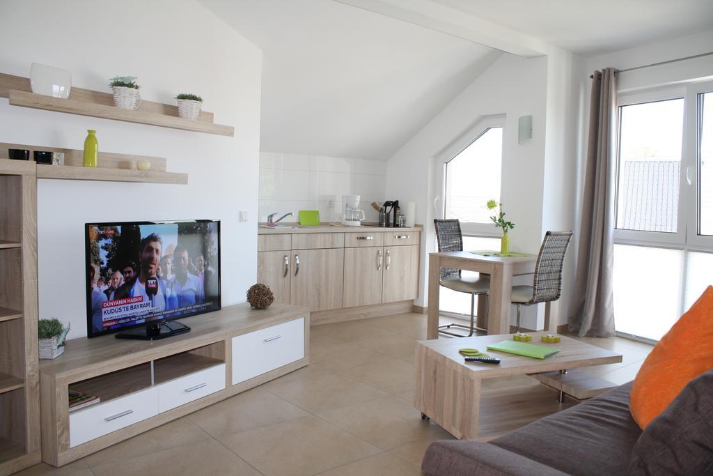Apartamento Cloud 7 Heinsberg  Habitación foto