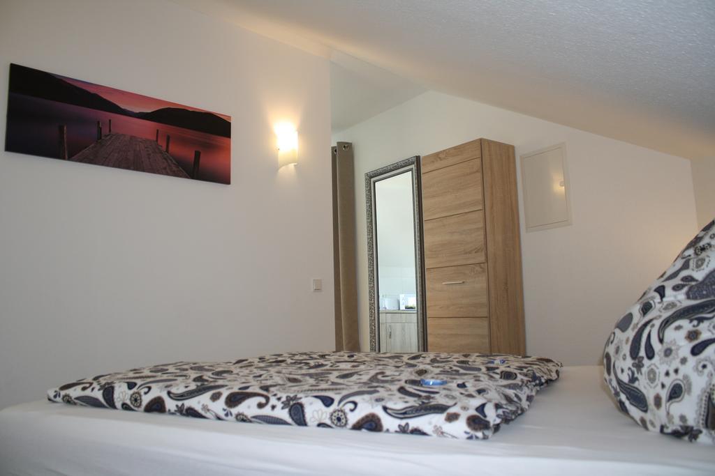 Apartamento Cloud 7 Heinsberg  Habitación foto