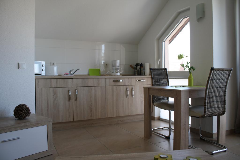 Apartamento Cloud 7 Heinsberg  Habitación foto