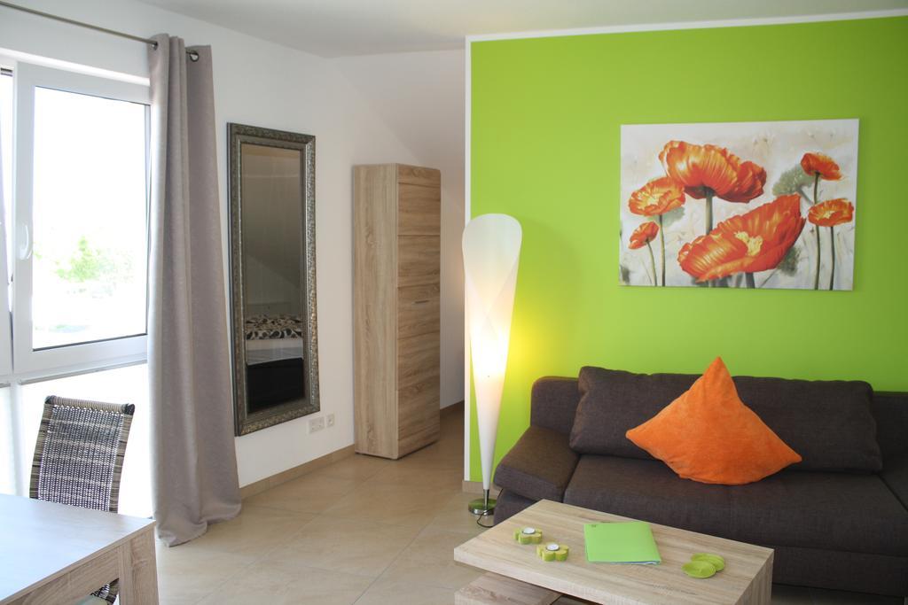 Apartamento Cloud 7 Heinsberg  Habitación foto