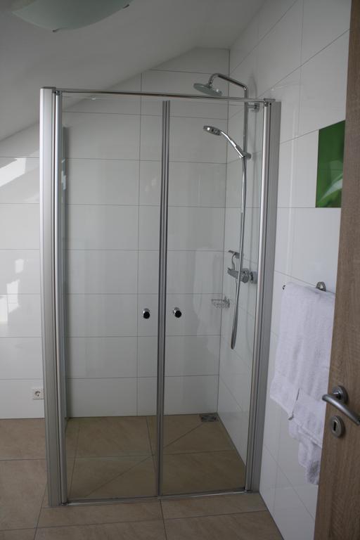 Apartamento Cloud 7 Heinsberg  Habitación foto