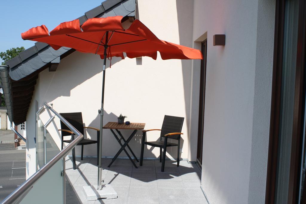 Apartamento Cloud 7 Heinsberg  Habitación foto