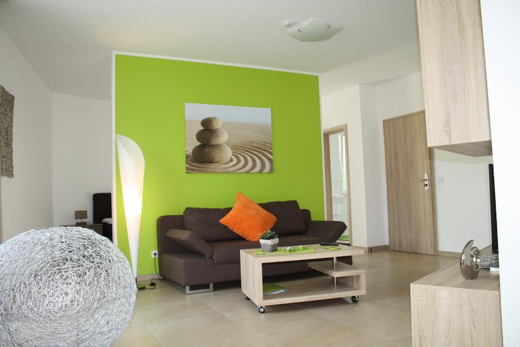 Apartamento Cloud 7 Heinsberg  Habitación foto