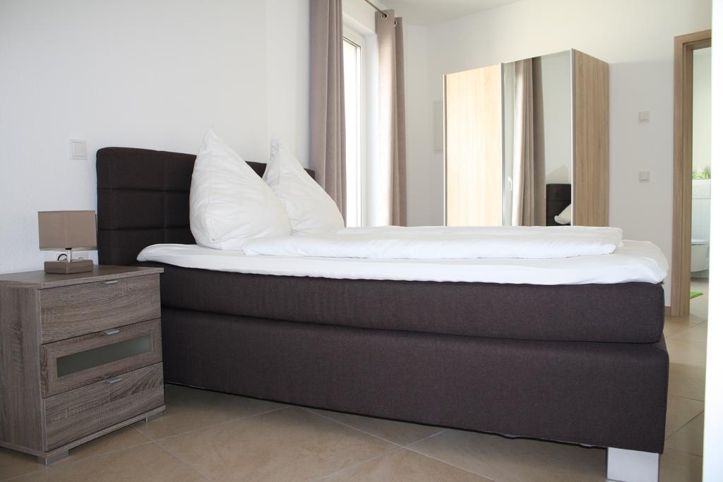 Apartamento Cloud 7 Heinsberg  Habitación foto