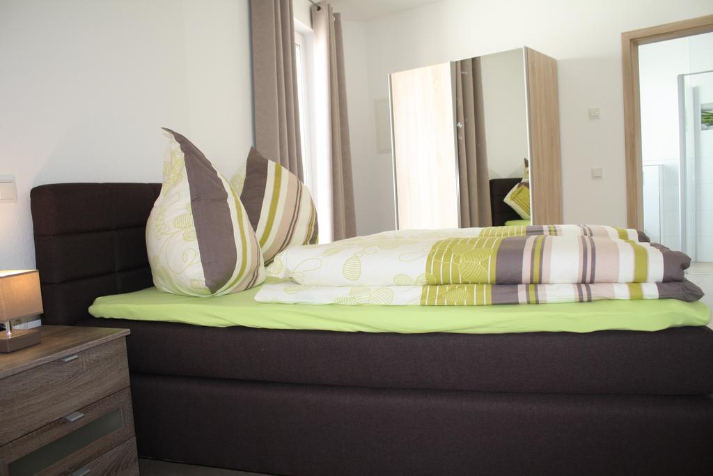Apartamento Cloud 7 Heinsberg  Habitación foto