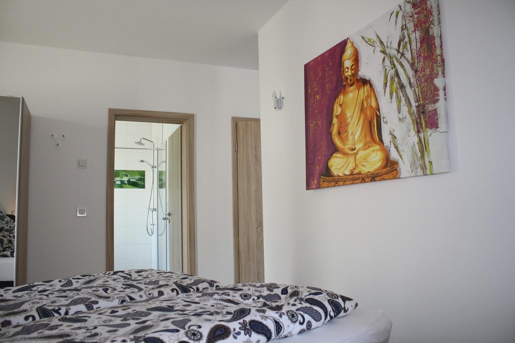 Apartamento Cloud 7 Heinsberg  Habitación foto