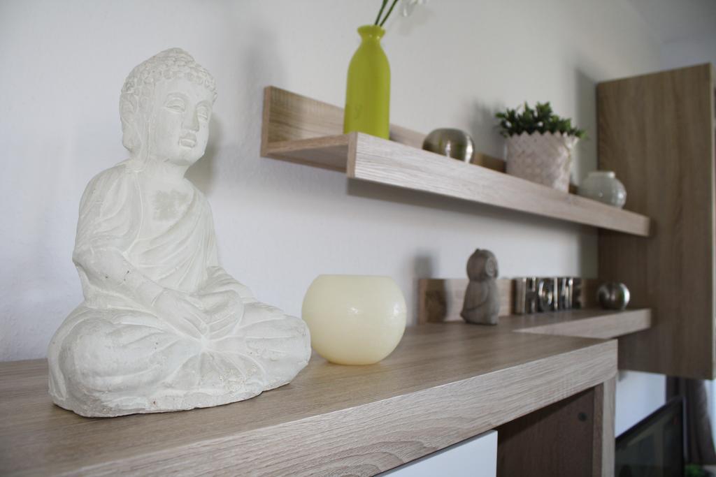 Apartamento Cloud 7 Heinsberg  Habitación foto