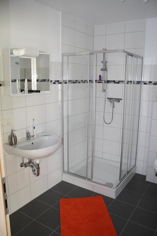Apartamento Cloud 7 Heinsberg  Exterior foto