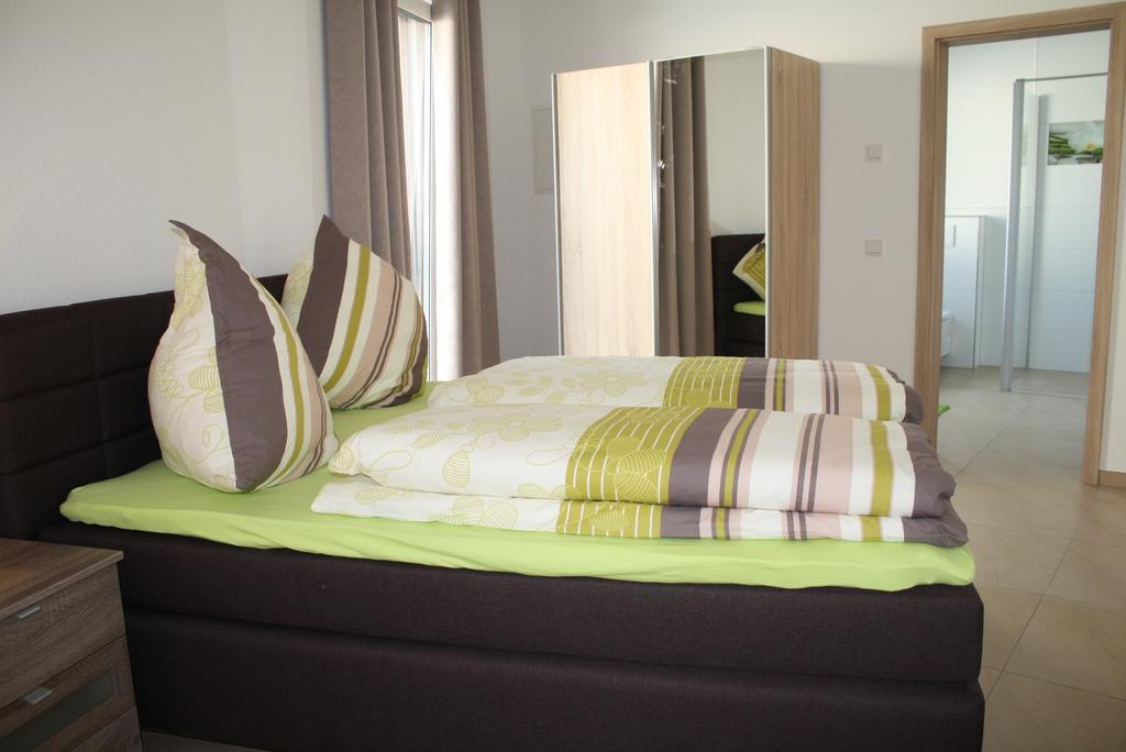 Apartamento Cloud 7 Heinsberg  Habitación foto