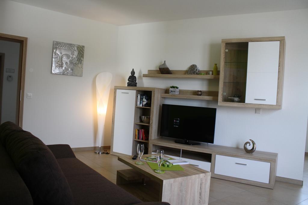 Apartamento Cloud 7 Heinsberg  Habitación foto
