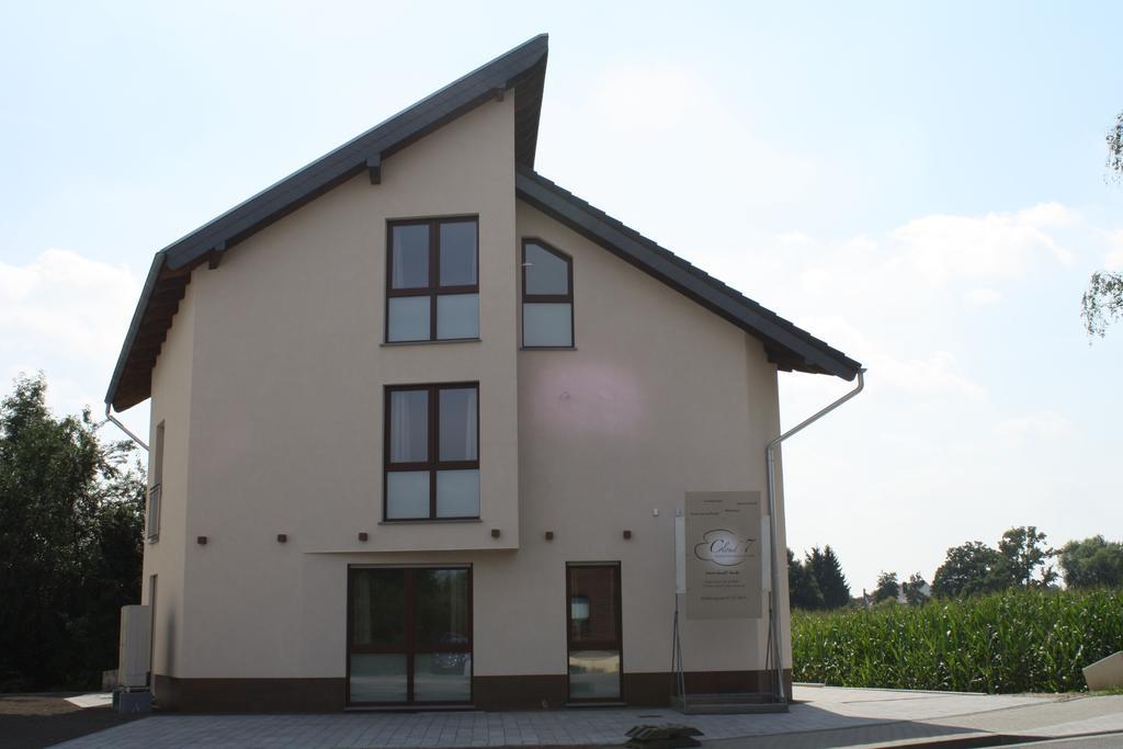Apartamento Cloud 7 Heinsberg  Habitación foto