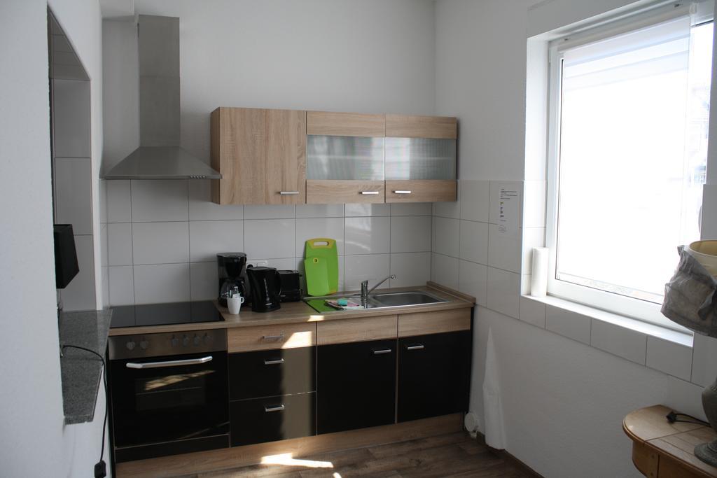Apartamento Cloud 7 Heinsberg  Exterior foto